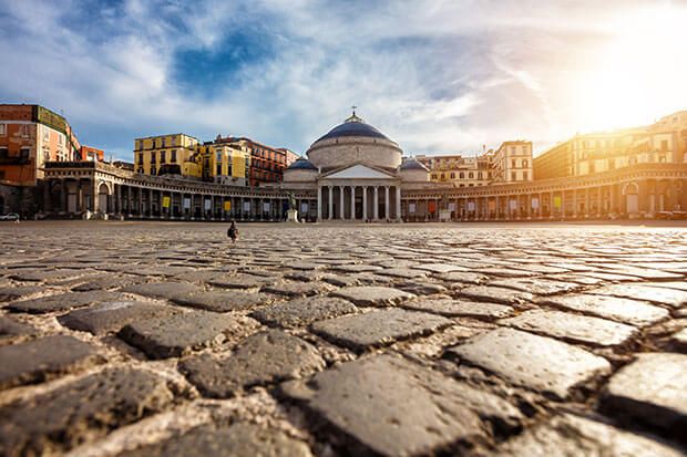 Piazza