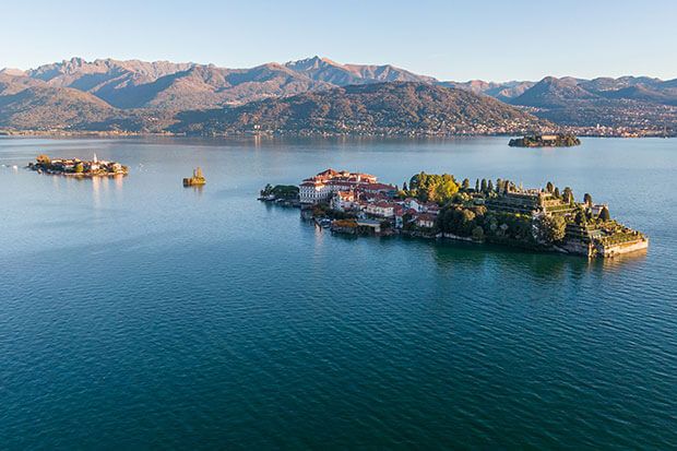 Lago
