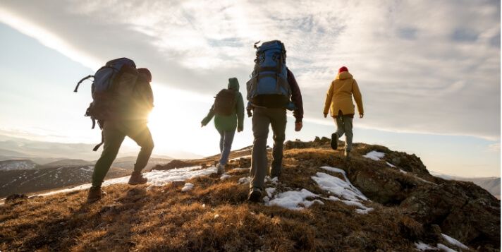 Idee di Viaggio Tour in Gruppo