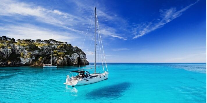 Idee Viaggio Mare e barca