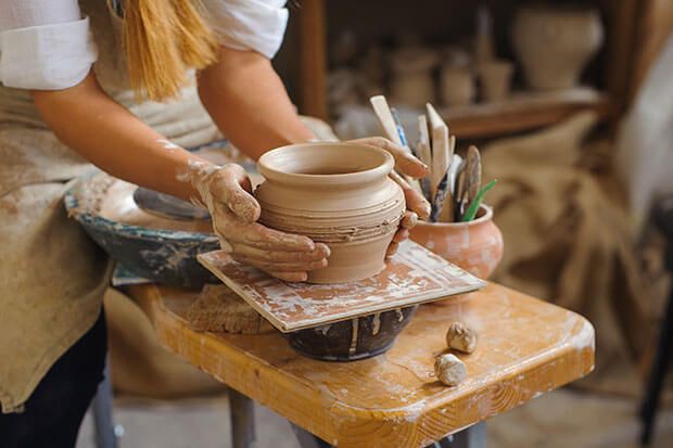 Ceramiche