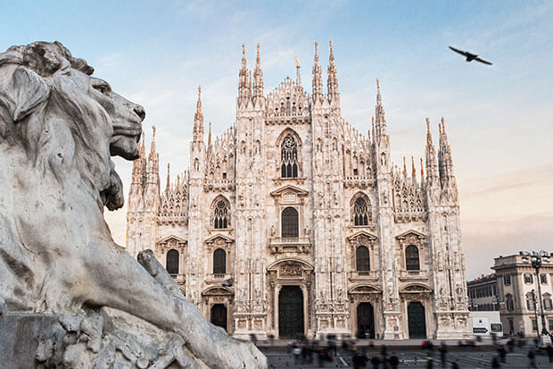 Duomo di Milano